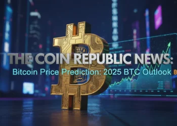 The Coin Republic Bitcoin Price Prediction: 2025 BTC Outlook 2 Bitcoin Price Prediction