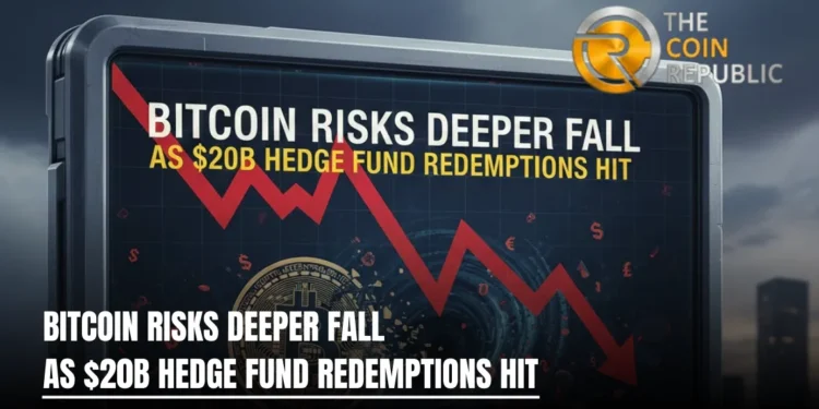 Bitcoin Risks