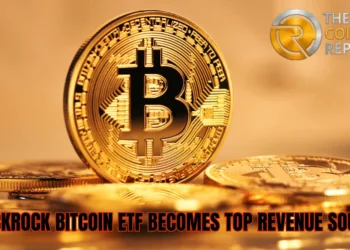 BlackRock’s Bitcoin ETF Emerges as Its Top Revenue Generator 4 BlackRock Bitcoin ETF