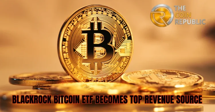 BlackRock Bitcoin ETF