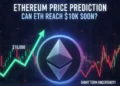 Ethereum Price Prediction 2025–2030: Will ETH Hit $10,000 as Exchange Reserves Collapse? 5 Ethereum Price Prediction 2025–2030: Will ETH Hit $10,000 as Exchange Reserves Collapse?