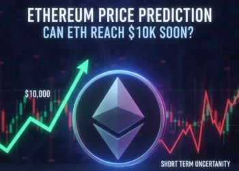 Ethereum Price Prediction 2025–2030: Will ETH Hit $10,000 as Exchange Reserves Collapse? 17 Ethereum Price Prediction 2025–2030: Will ETH Hit $10,000 as Exchange Reserves Collapse?