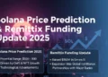 Solana Price Prediction: Remittix Emerges as Key Contender as Private Funding Surges Past $28 Million 3 Solana Price Prediction
