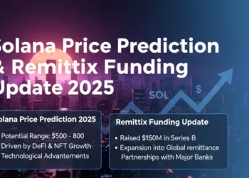Solana Price Prediction