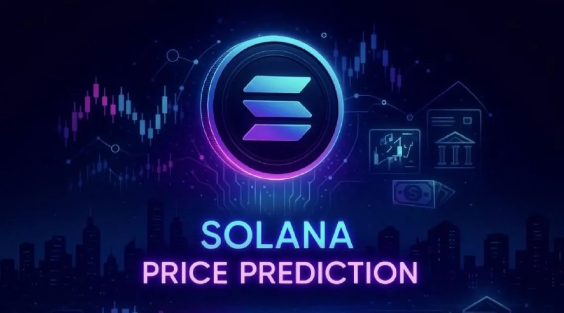 Solana (SOL) Price Prediction