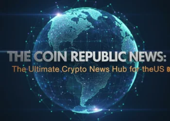 The Coin Republic: The Ultimate Crypto News Hub for the USA 3 The Coin Republic