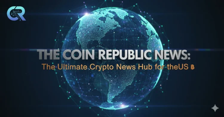 The Coin Republic