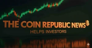 The Coin Republic News A Complete Guide for U.S. Crypto Readers 2 The Coin Republic Helps Investors