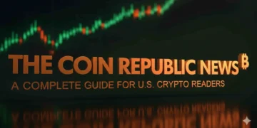 The Coin Republic News