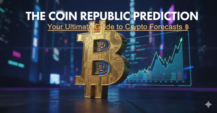 The Coin Republic Prediction – Your Ultimate Guide to Crypto Forecasts 1 The Coin Republic Prediction