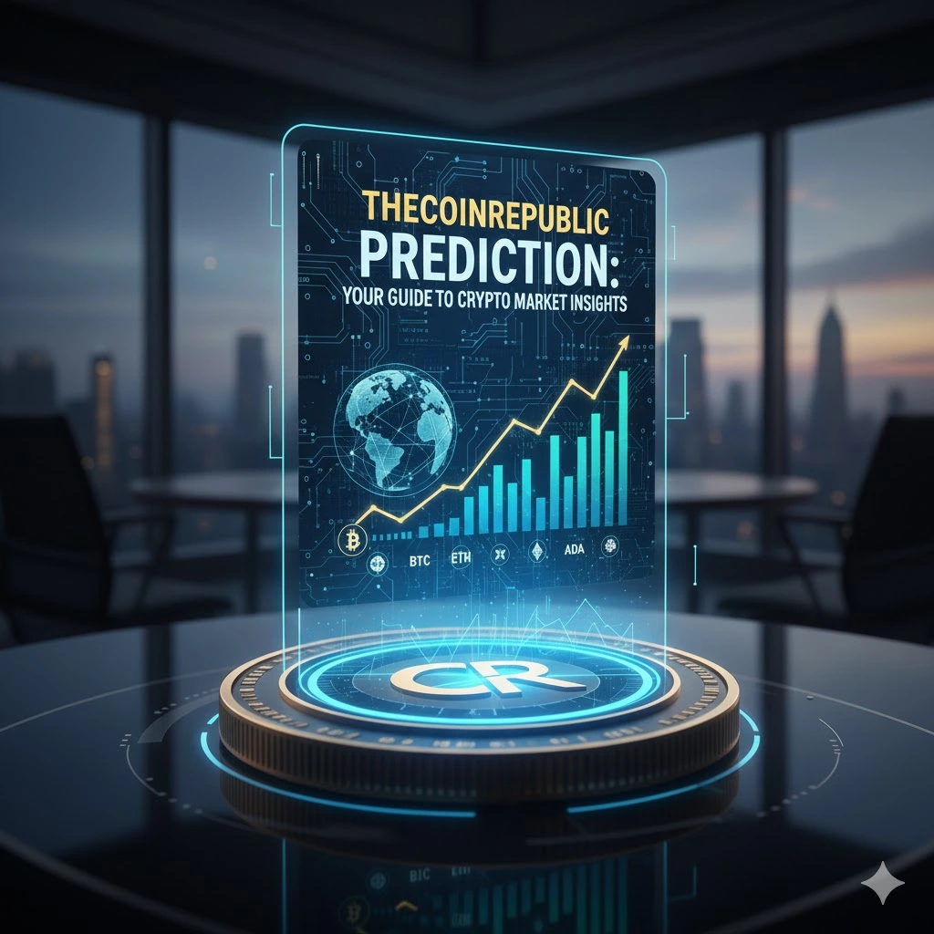 TheCoinRepublic Price Prediction 1 TheCoinRepublic Prediction
