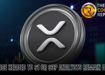 XRP Price slipping